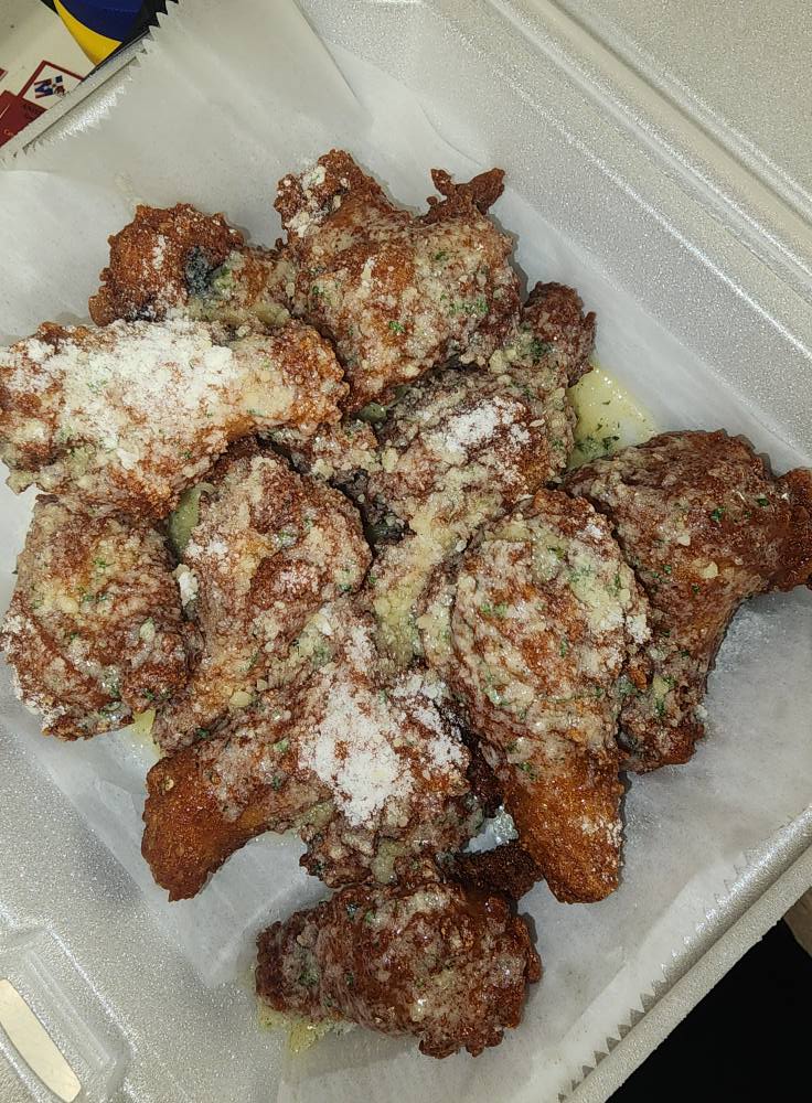 Empanissah's Food and Community