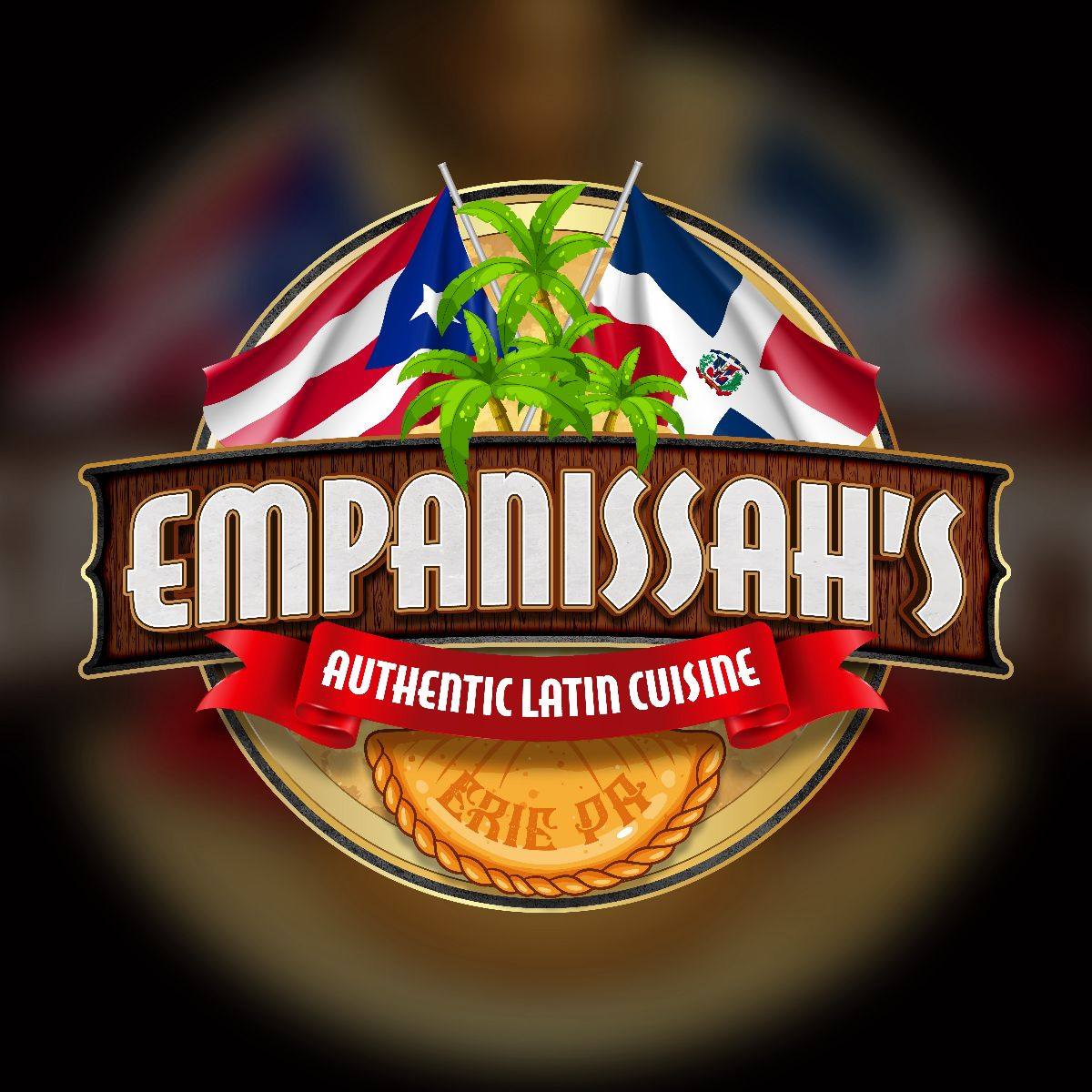Empanissah's Logo